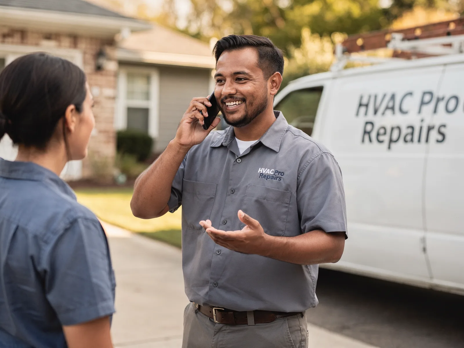 Heat Pump Repair Sharon, MA FAQs